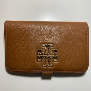 Tory Burch wallet